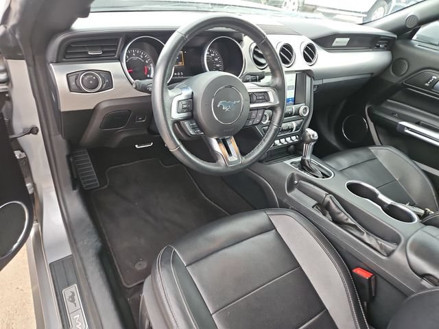 Used 2023 Ford Mustang Premium RWD image 10