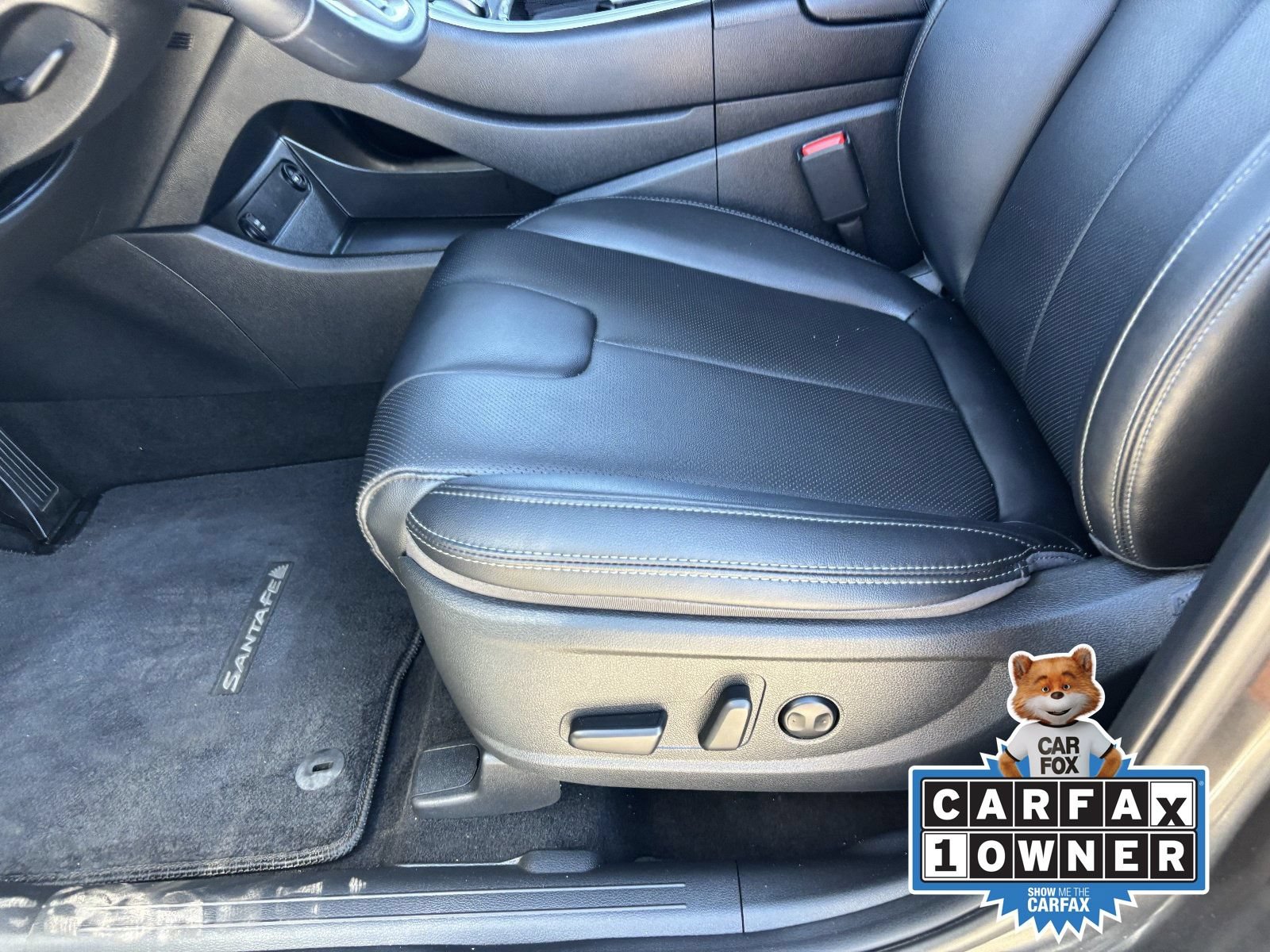 Used 2023 Hyundai Santa Fe XRT FWD image 21