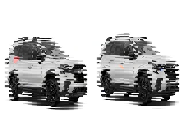 New 2025 Subaru Ascent Bronze Edition