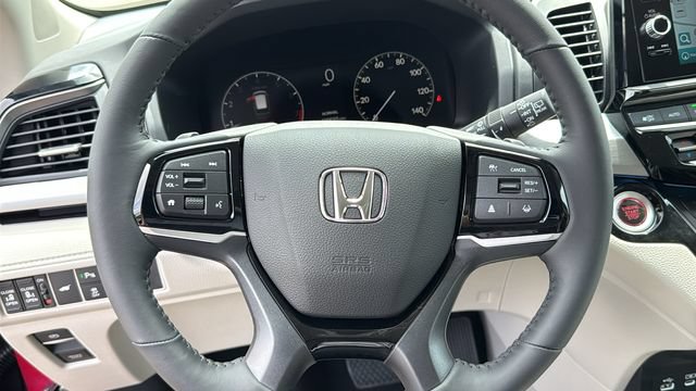 New 2026 Honda Odyssey Touring image 12