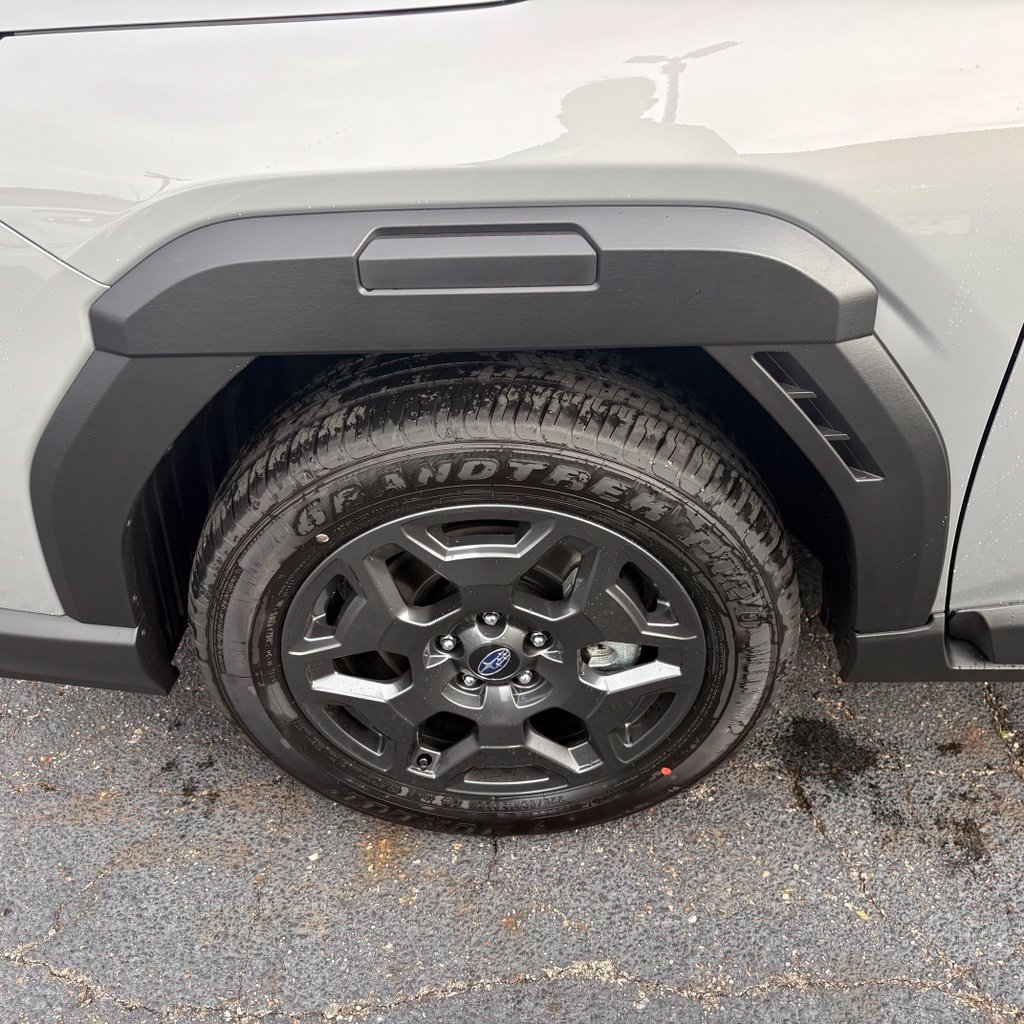 New 2026 Subaru Outback Premium AWD/4WD image 7