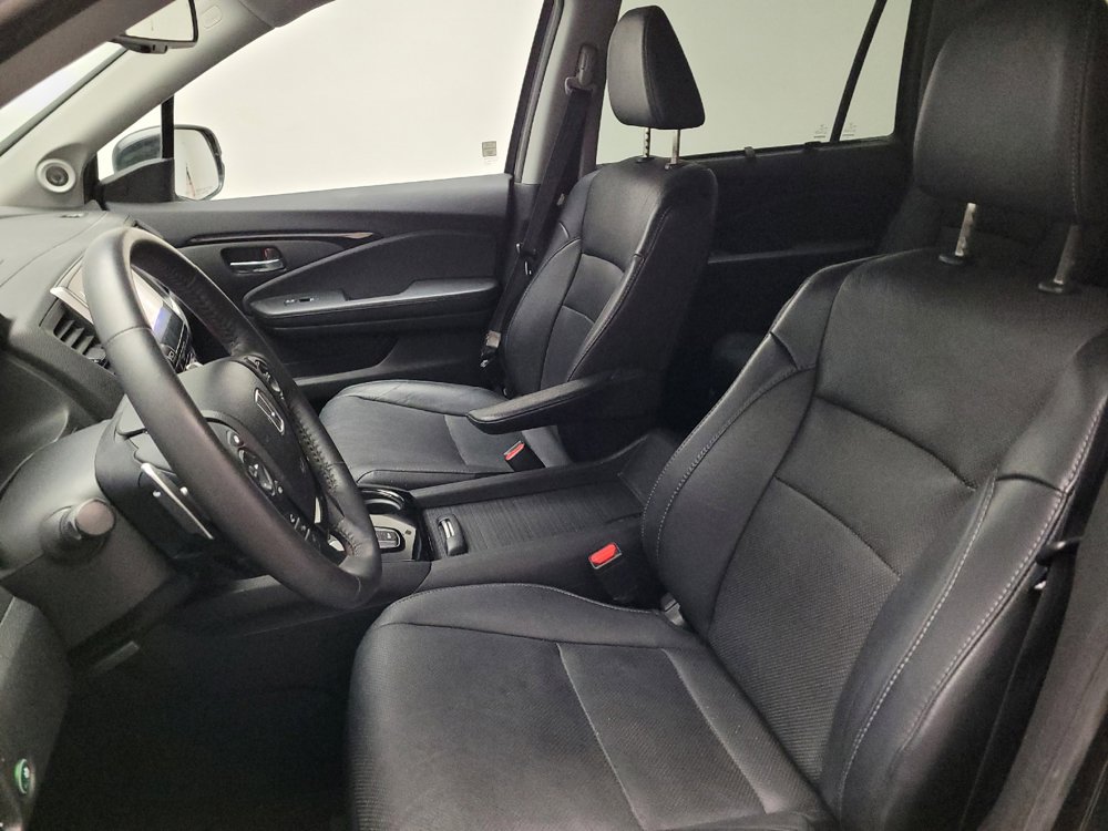 Used 2017 Honda Pilot Elite image 17