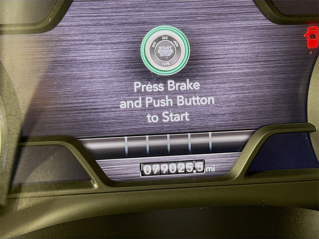 Used 2020 RAM 1500 Laramie image 16