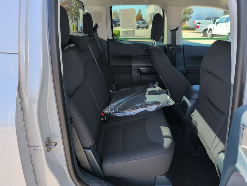 New 2026 Ford Maverick XL image 15