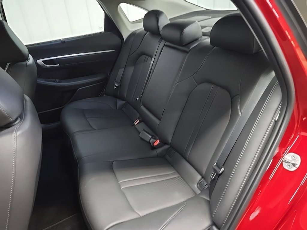 Used 2024 Hyundai Sonata Limited image 35