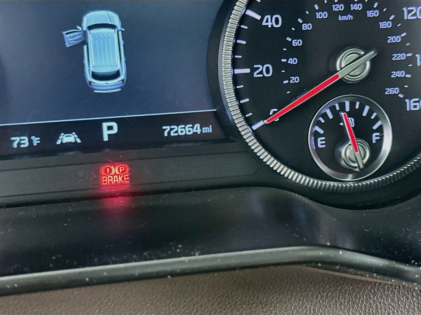 Used 2020 Kia Telluride SX AWD/4WD image 12
