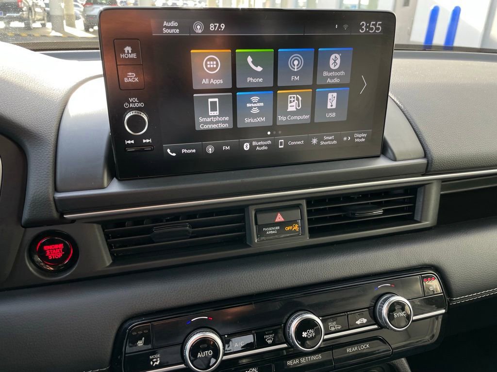 Certified 2025 Honda Pilot EX-L image 17