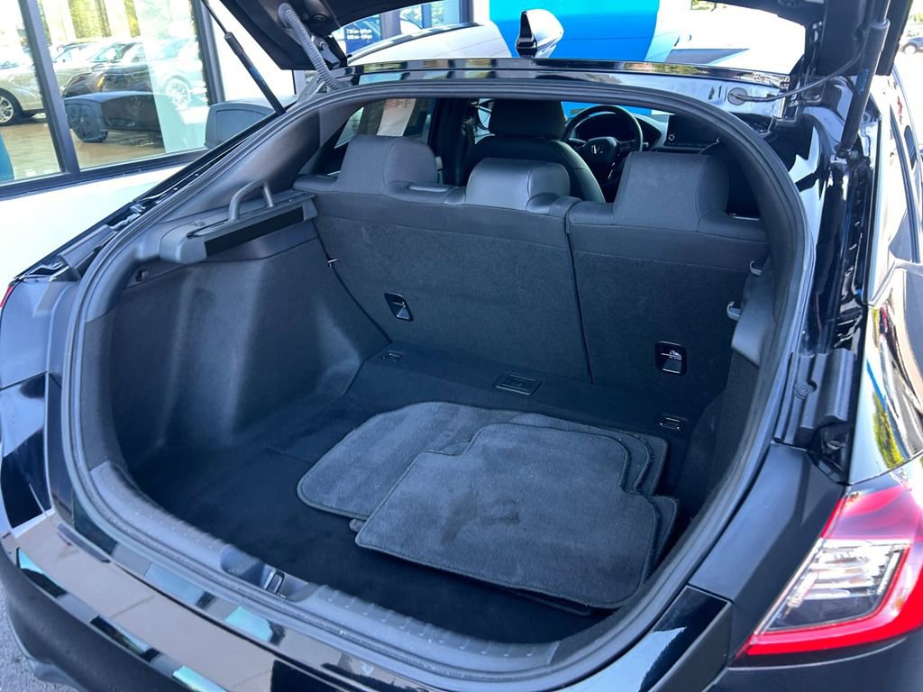 Used 2024 Honda Civic Sport image 17