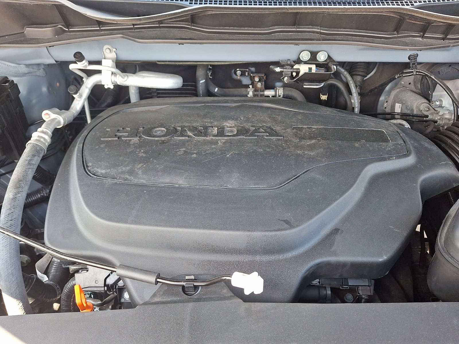Used 2025 Honda Odyssey Sport-L image 29