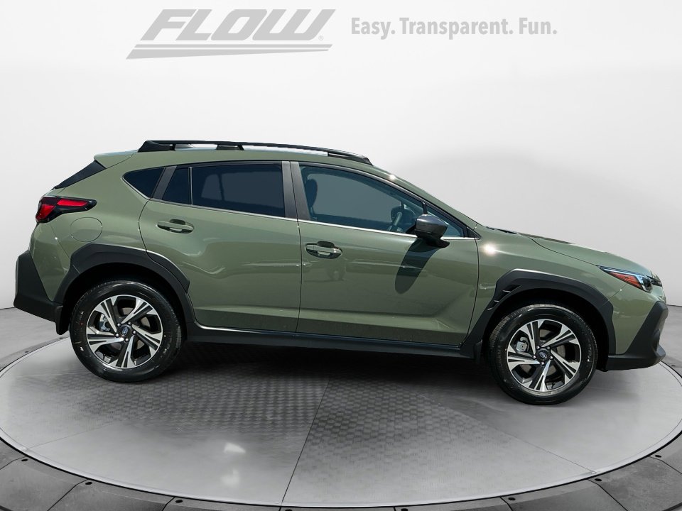 New 2026 Subaru Crosstrek 2.0i Premium AWD/4WD image 8