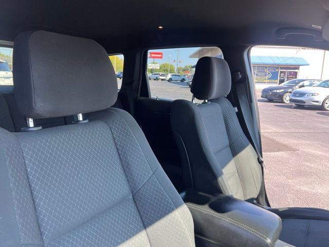 Used 2018 Jeep Grand Cherokee Laredo image 29