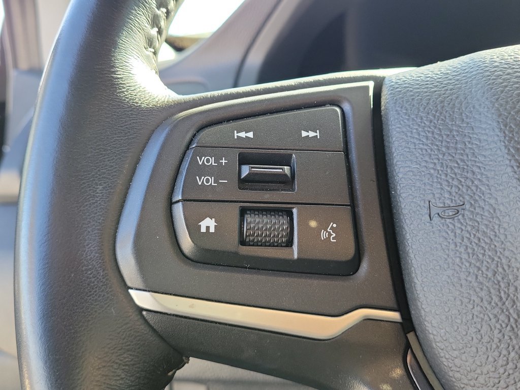 Used 2025 Honda Ridgeline RTL image 15