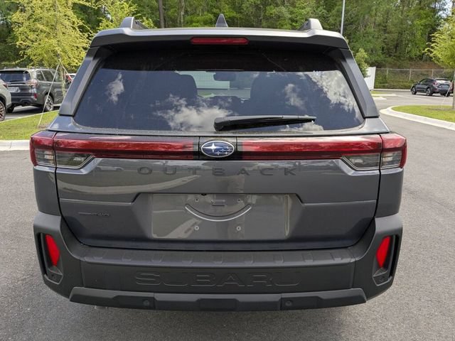 New 2026 Subaru Outback Limited w/ Premium/Limited Package 2 AWD/4WD image 7