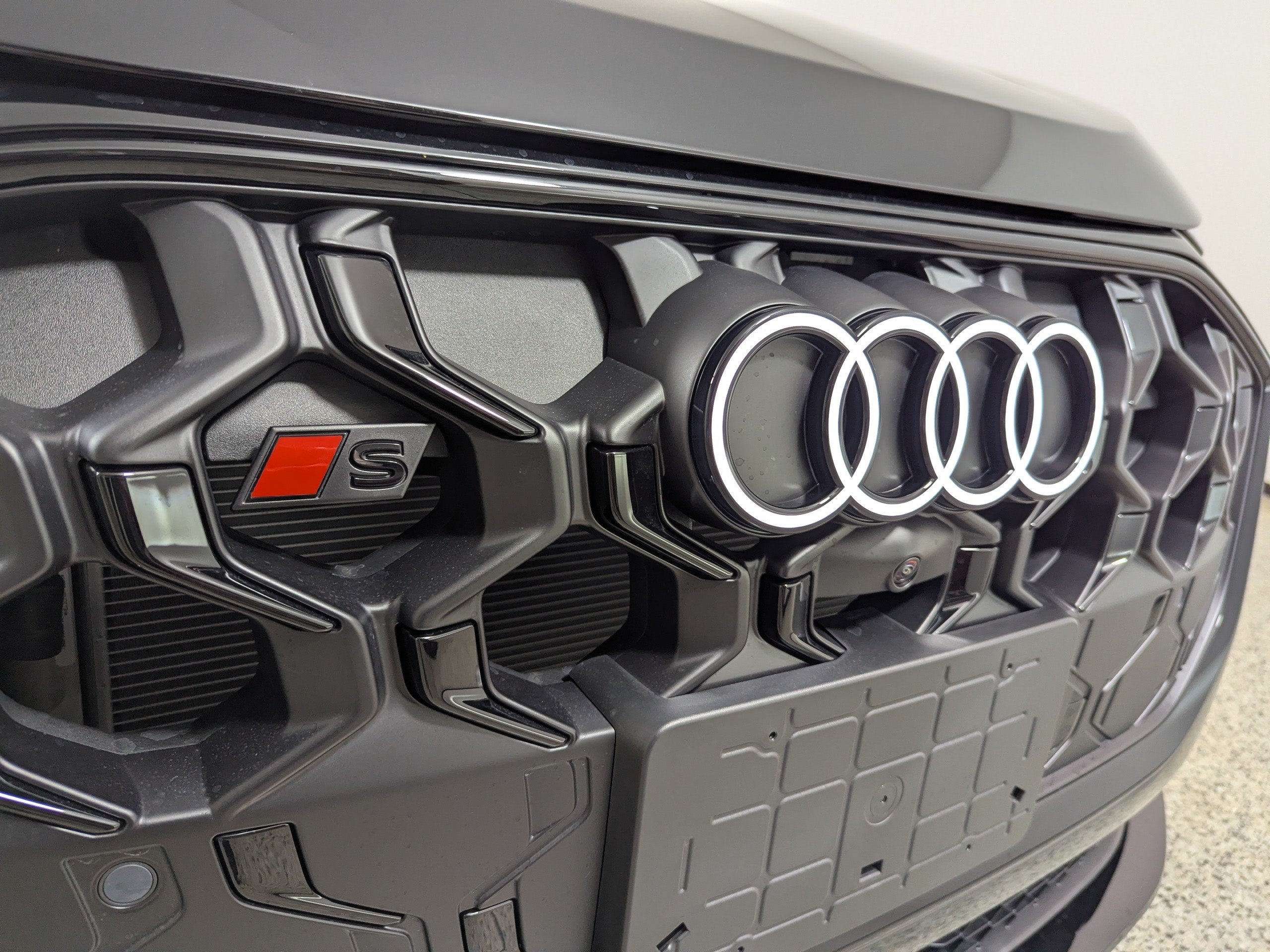 New 2026 Audi SQ5 Premium Plus AWD/4WD image 9