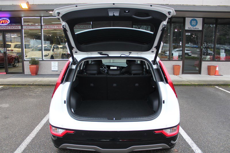 Used 2023 Kia Niro Wind FWD image 22