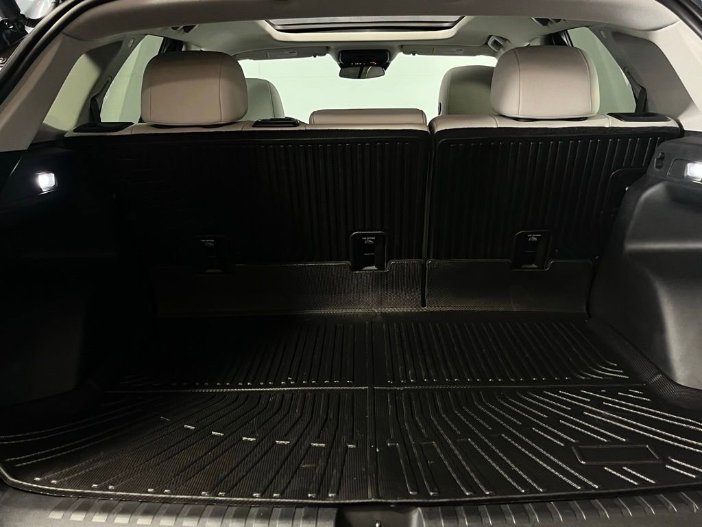 Used 2025 Honda Prologue Elite image 26