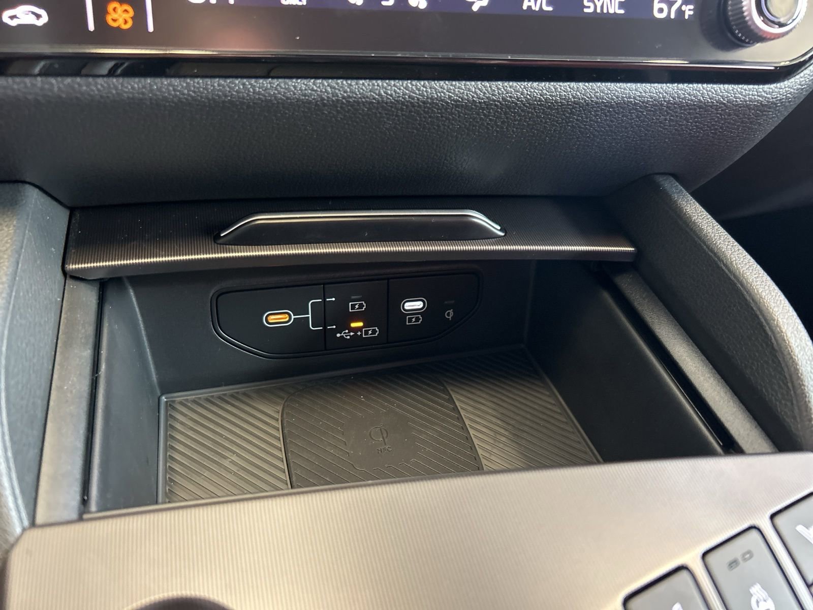 New 2026 Kia Sportage SX Prestige image 27