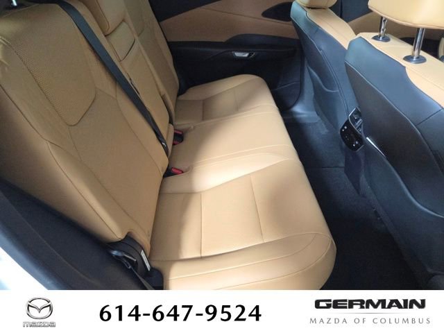 Used 2024 Lexus RX 350 Premium w/ Convenience Package AWD/4WD image 22