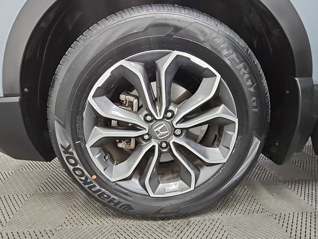 Used 2022 Honda CR-V EX image 43