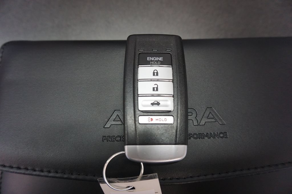 Used 2023 Acura TLX w/ Advance Package AWD/4WD image 18