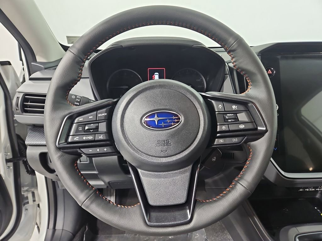New 2026 Subaru Crosstrek 2.5i Limited image 14