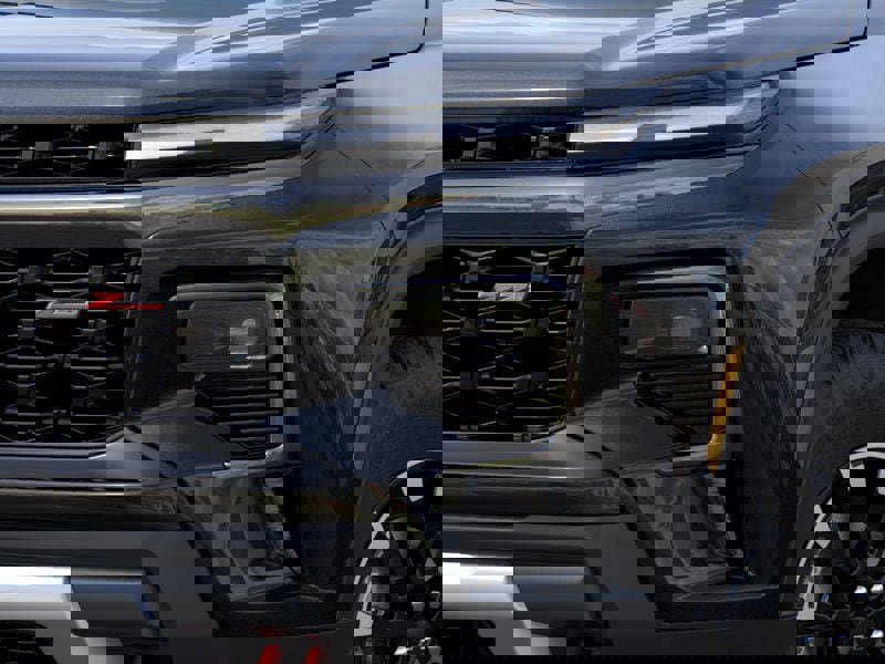 New 2026 Chevrolet Traverse Z71 w/ Driver Confidence Package image 10