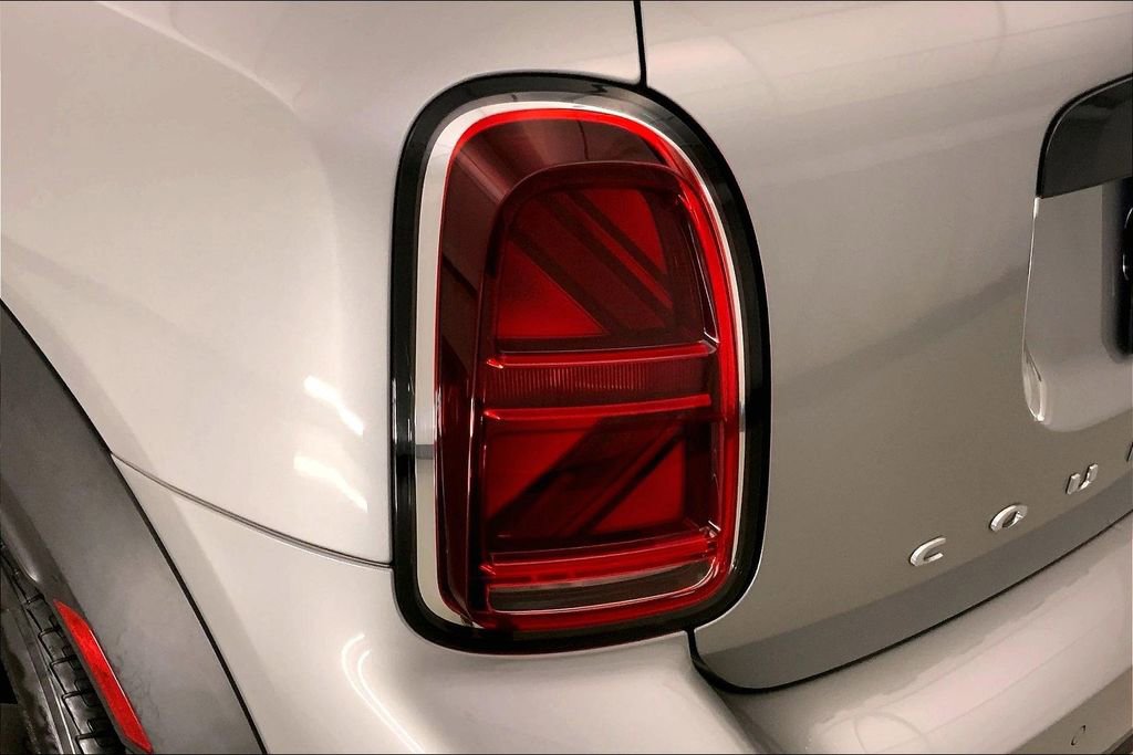 Certified 2024 MINI Cooper Countryman S w/ Signature Upholstery Package AWD/4WD image 28
