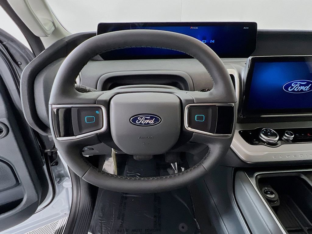 New 2026 Ford Expedition Max Active image 8