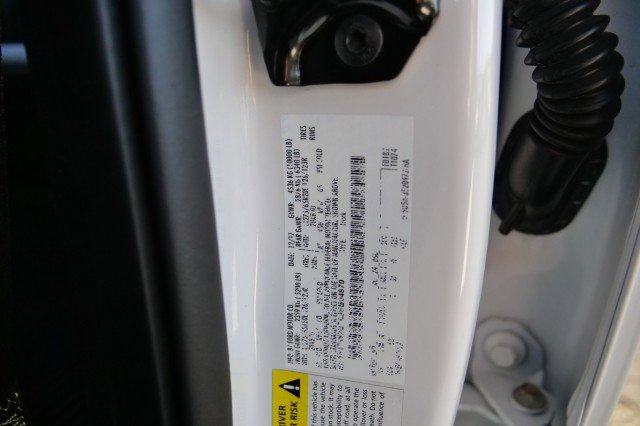 Used 2018 Ford F250 Lariat w/ Lariat Ultimate Package image 54