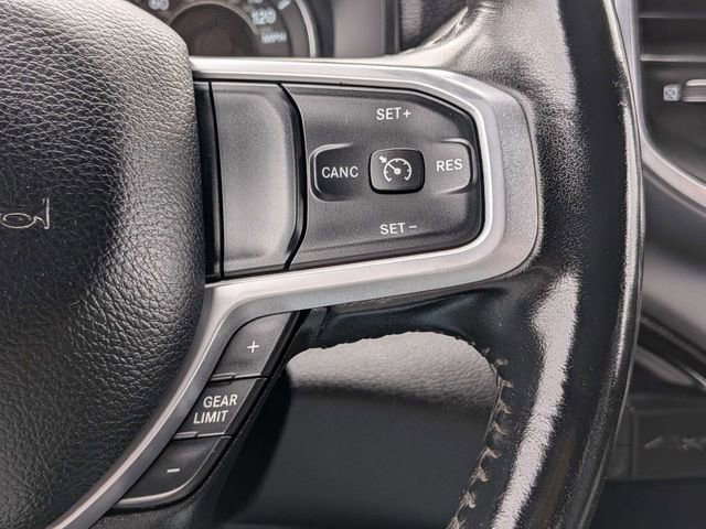 Used 2024 RAM 2500 Big Horn image 24