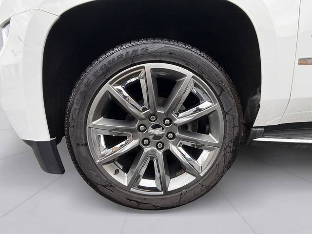 Used 2017 Chevrolet Tahoe LT image 9