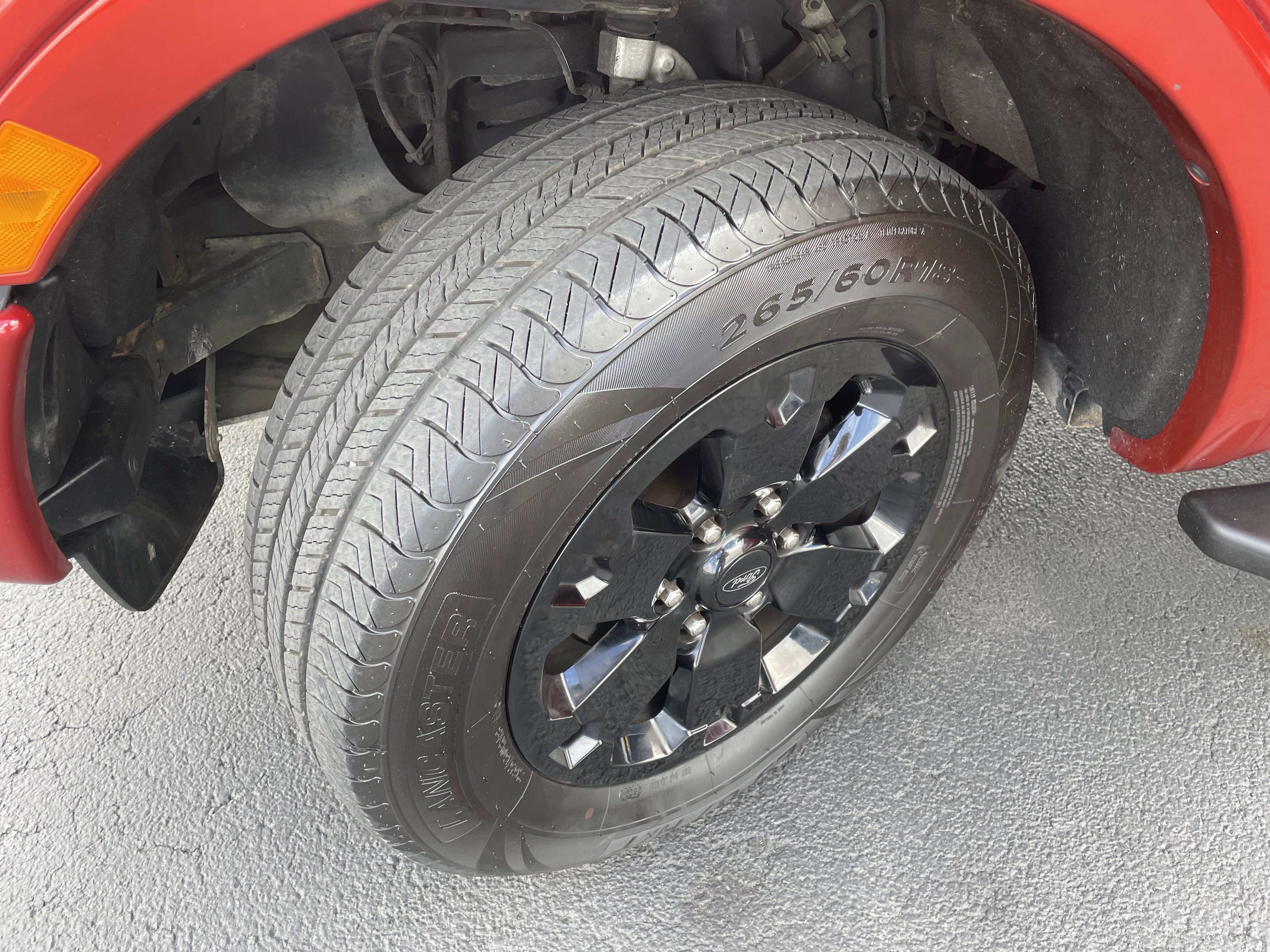 Used 2019 Ford Ranger Lariat w/ Equipment Group 501A Mid image 10