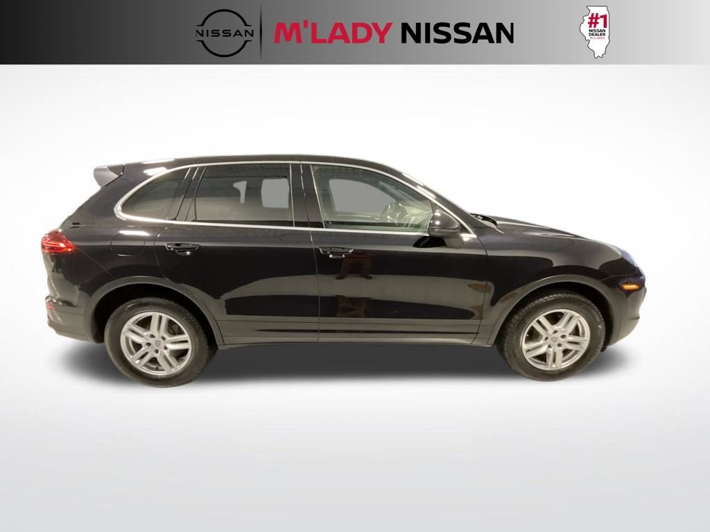 Used 2016 Porsche Cayenne image 5