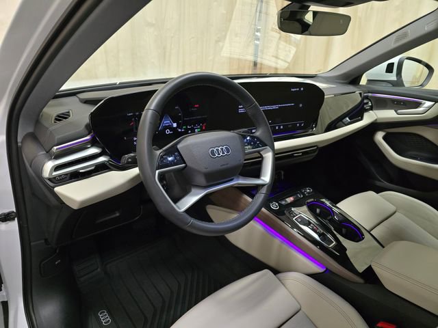 Certified 2025 Audi A5 2.0T Premium Plus w/ Premium Plus image 18