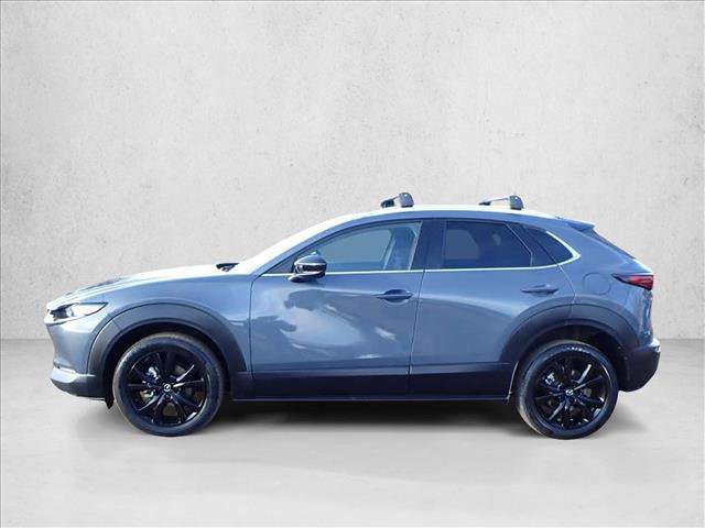Used 2021 MAZDA CX-30 AWD 2.5 Turbo S image 2