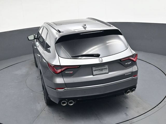 New 2026 Acura MDX Type S AWD/4WD image 25