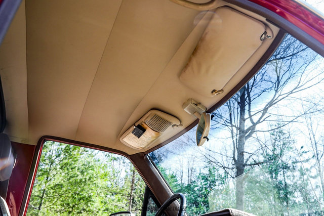 Used 1986 Toyota Pickup 4x4 Regular Cab Turbo image 41