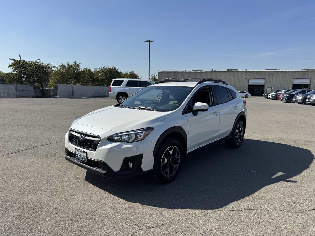 Used 2019 Subaru Crosstrek 2.0i Premium w/ Popular Package #2 image 5