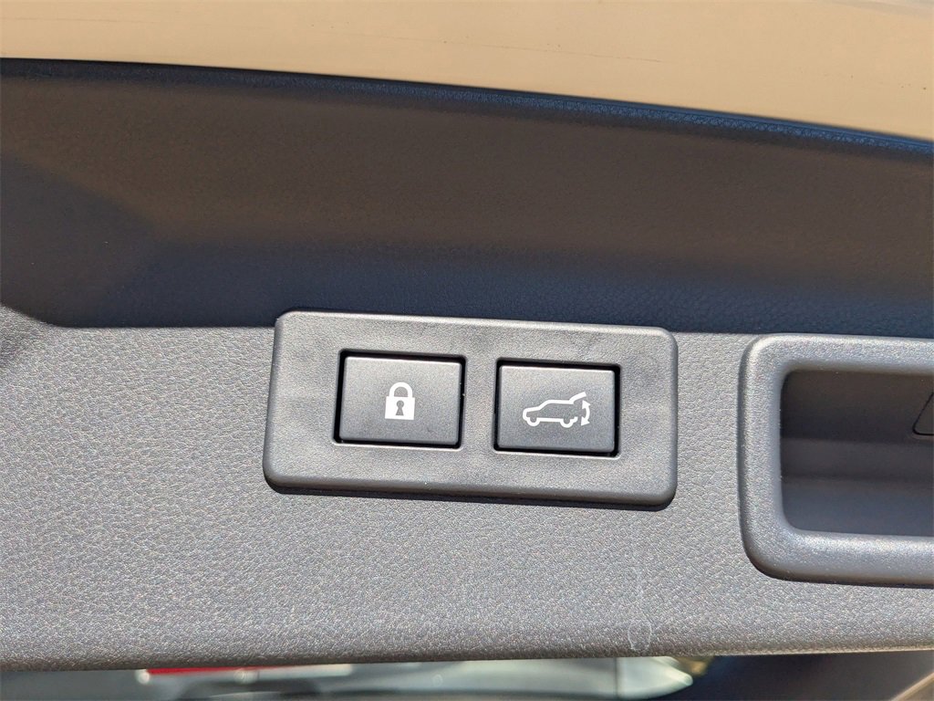 Certified 2025 Subaru Forester Premium image 13