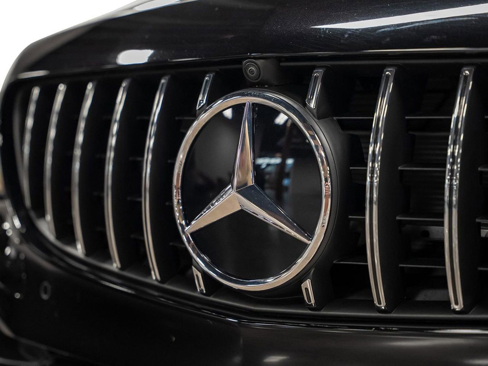 Used 2019 Mercedes-Benz C 63 AMG S image 10