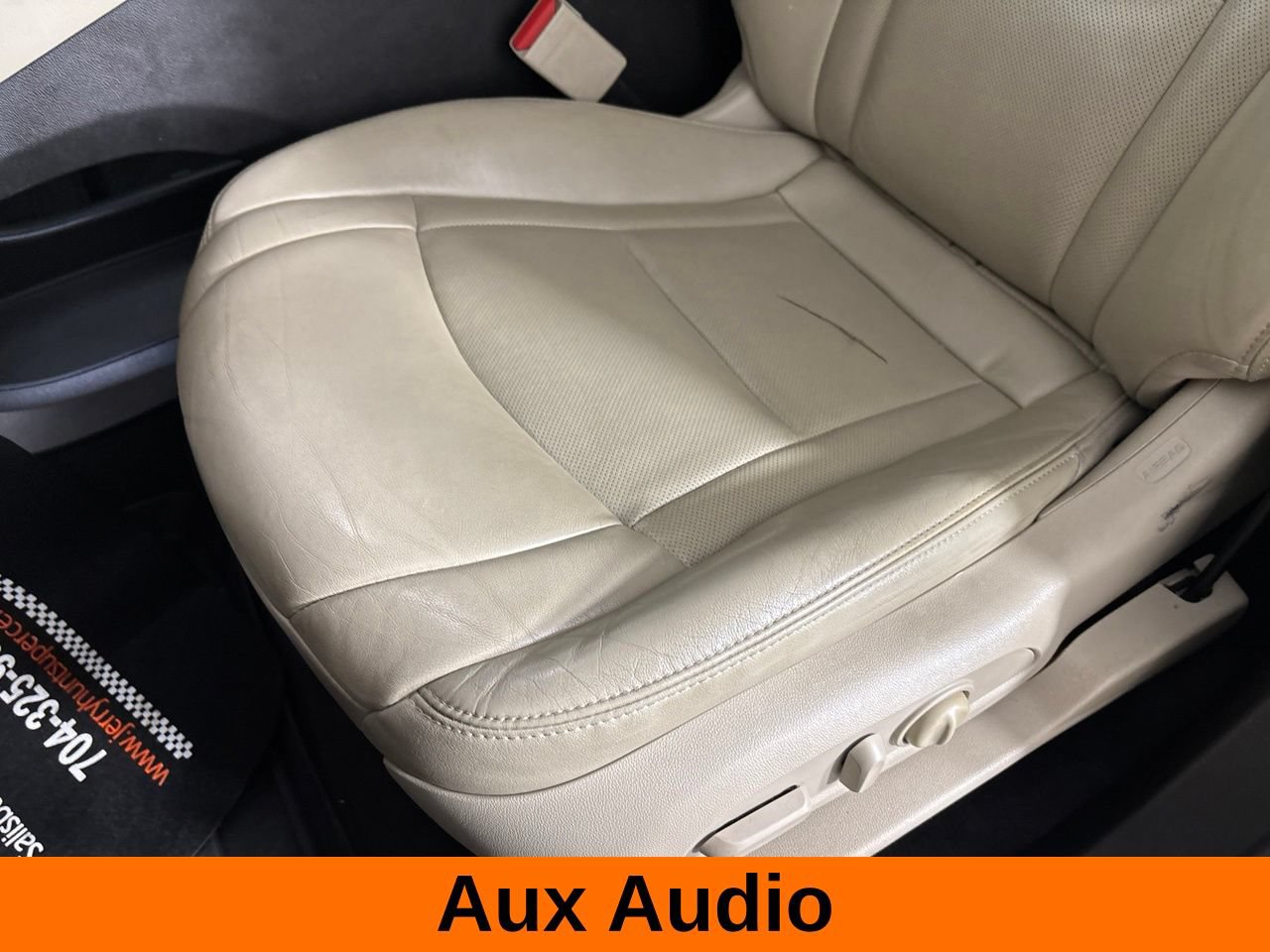 Used 2019 Buick Enclave Premium w/ Experience Buick Package AWD/4WD image 14
