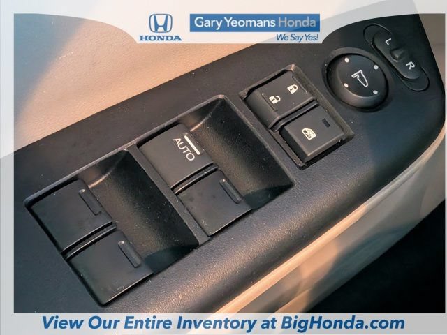 Used 2014 Honda Civic LX image 19