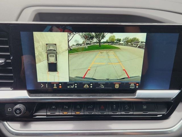 Used 2026 Chevrolet Silverado 1500 High Country w/ Midnight Edition image 7