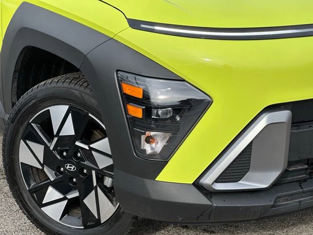 Used 2025 Hyundai Kona SEL image 10