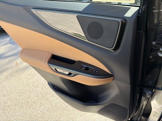 New 2026 Lexus NX 350 AWD w/ Premium Package image 19