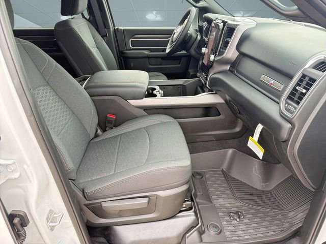 New 2026 RAM 2500 Big Horn image 30