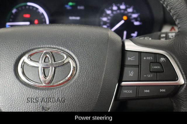 Used 2024 Toyota Sienna XLE AWD/4WD image 10