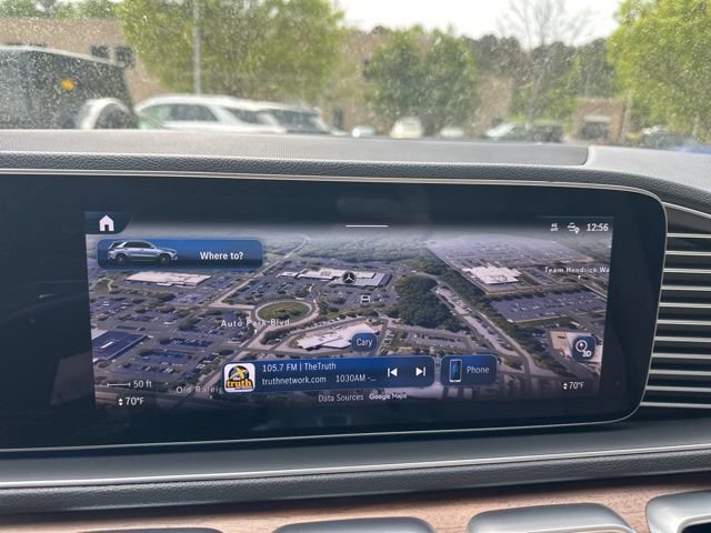 Used 2024 Mercedes-Benz GLE 350 4MATIC image 21