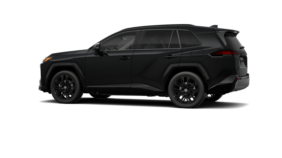 New 2026 Toyota RAV4 XSE AWD/4WD image 5