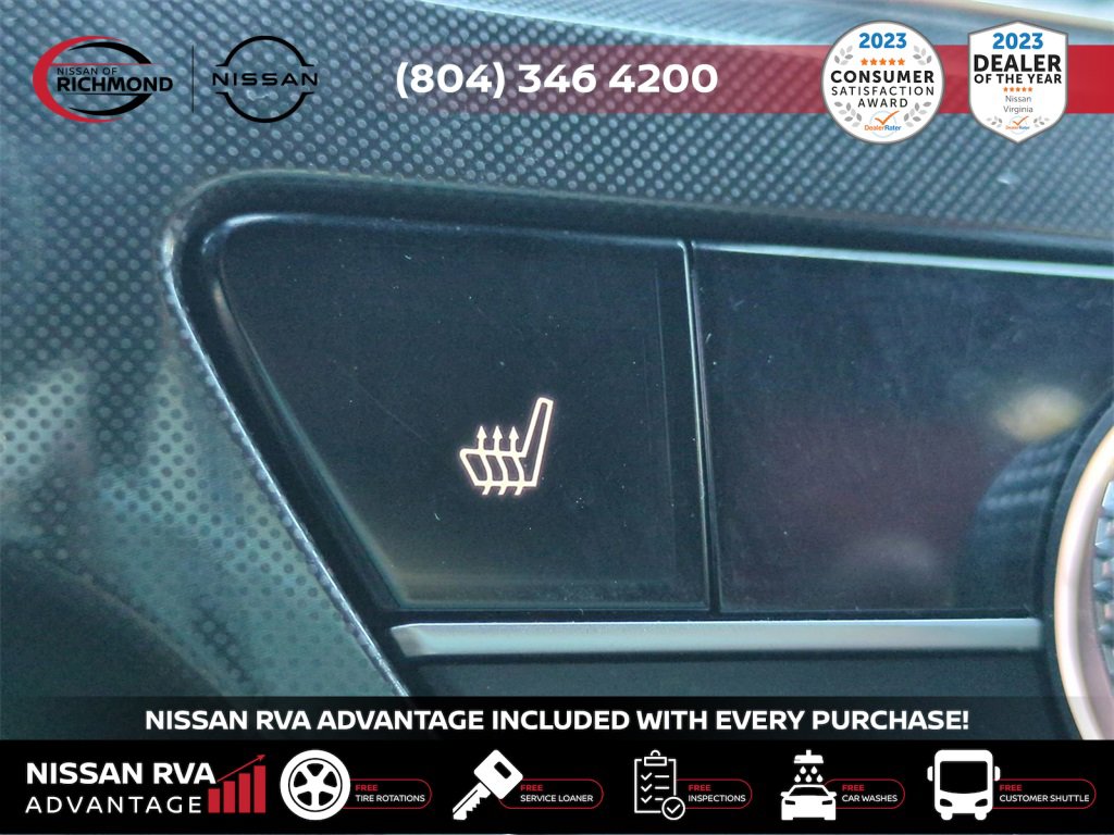 Used 2025 Acura Integra A-Spec image 23